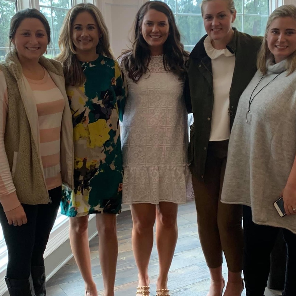 Kate Spade lace dress